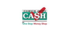 Check Into Cash